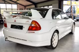 Mitsubishi Evolution VI Tommi Makinen Edition - Mitsubishi Lancer aus 2002