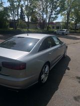 Audi A6 2.0 TFSI S tronic - LED Matrix - Audi A6: Limousine