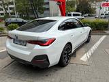BMW i4 eDrive40 M Sport, HUD, Driv.Prof. Laser,Sound - BMW i4 in Berlin