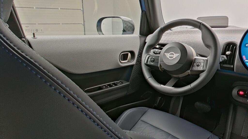 MINI Cooper Favoured Trim, миниатюра 9