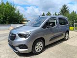 Opel Combo Life Automatik*Anhängerkup*Garantie 2027 - Opel Combo Life: Automatik