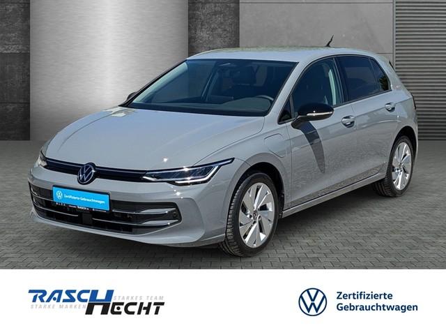 Volkswagen Golf VIII Lim. Energy 1.5 TSI eHybrid*AHK*NAVI*