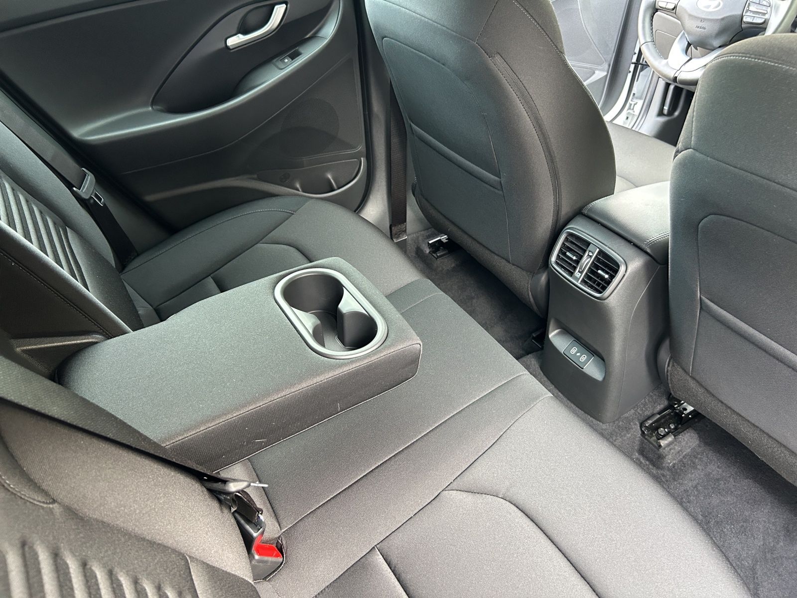 Hyundai i30 – Bild 20