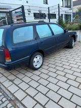 Nissan Primera W10 voll fahrbereit km orig... - Nissan aus 1995