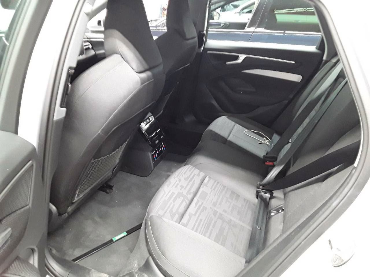 Audi A6 - Bild 7