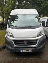 Fiat Ducato L2H2 - Fiat Ducato in Düsseldorf