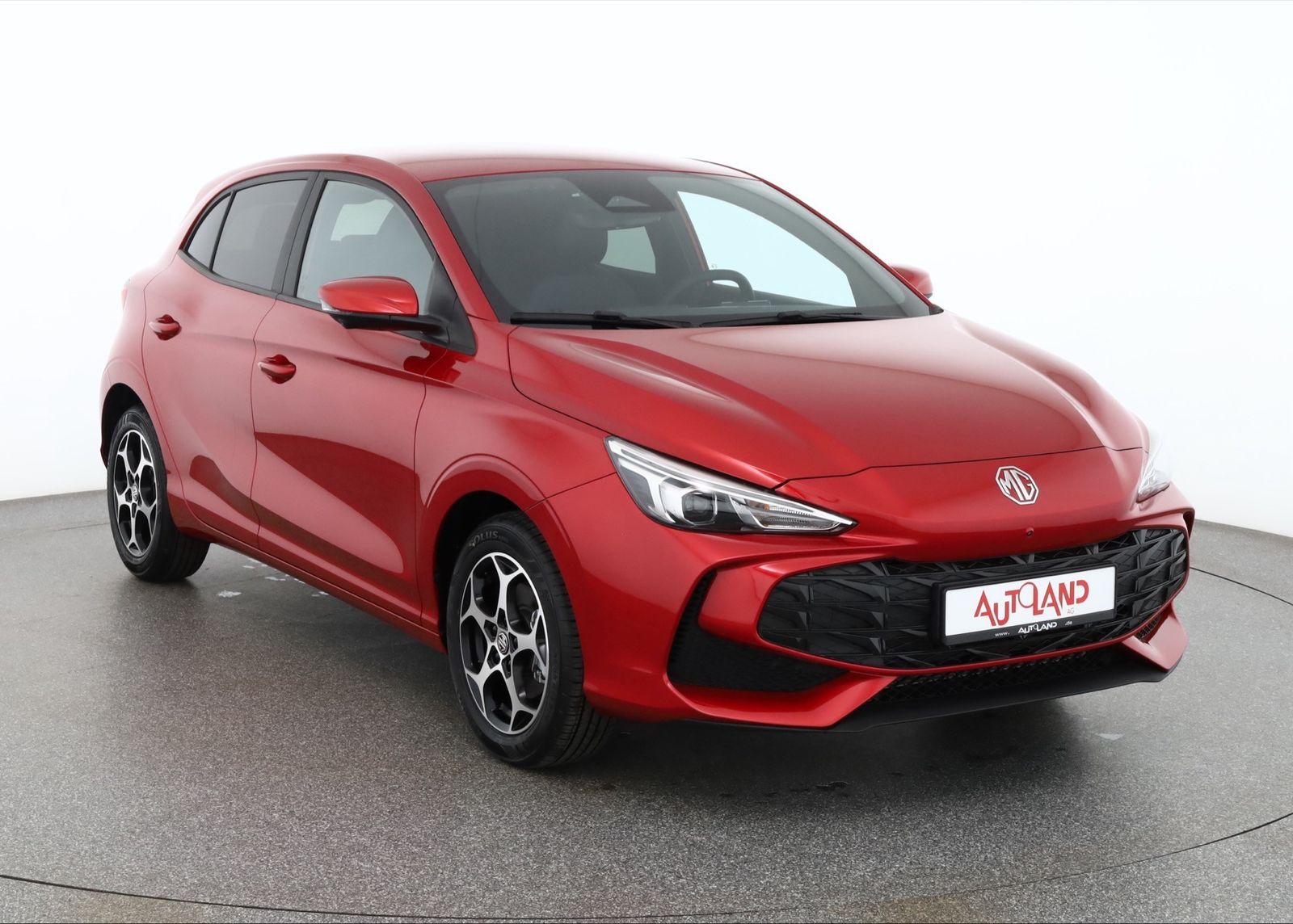 MG3