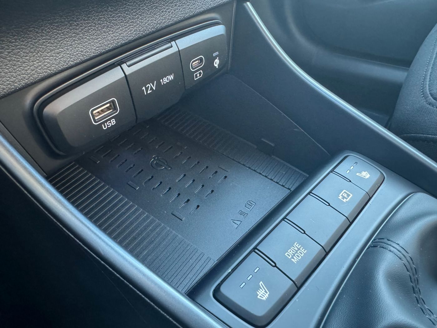 Hyundai i20 – Bild 16