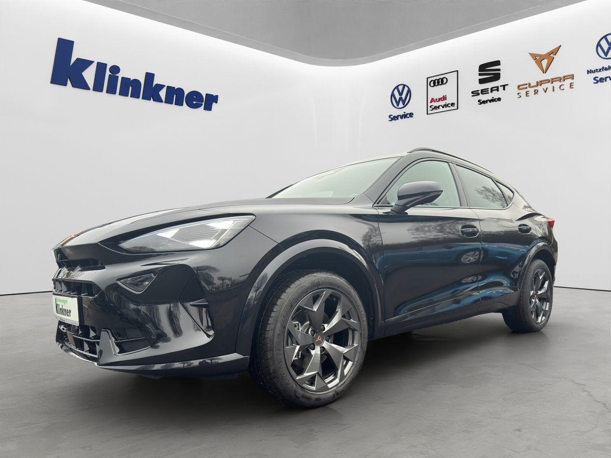 Cupra Formentor 1.5 eTSI 110 kW  7-Gang-DSG