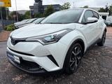 Toyota C-HR Hybrid - gebrauchte Toyota C-HR aus dem Jahr 2019
