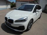 BMW 220 Baureihe 2 Gran Tourer 220 i Sport Line - BMW 220: Limousine