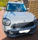 MINI Cooper Countryman Cooper ALL4 Cooper - MINI Cooper Countryman: Kleinwagen