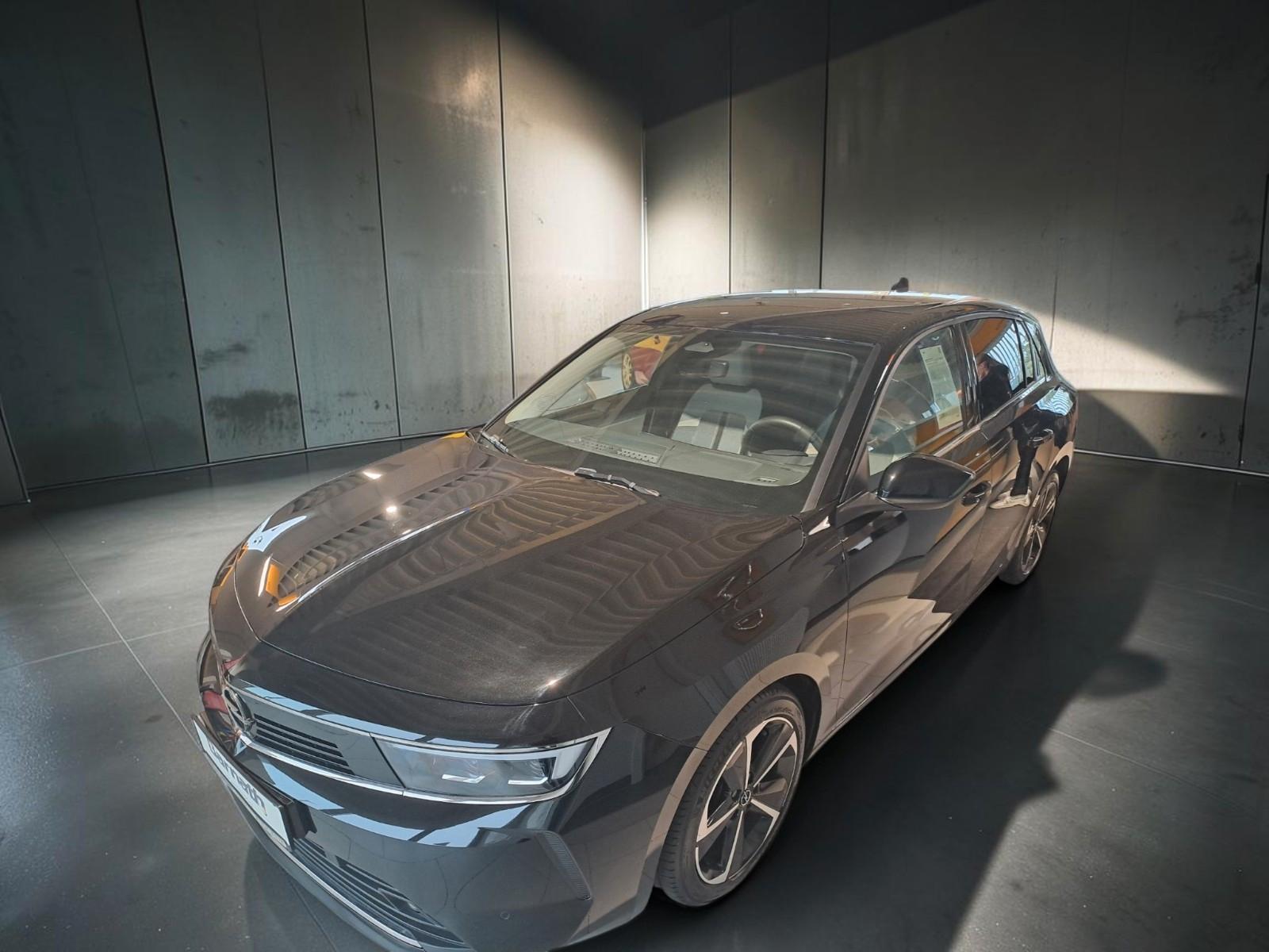 Opel Astra L Lim. 5-trg. Elegance *IntelliLux LED*