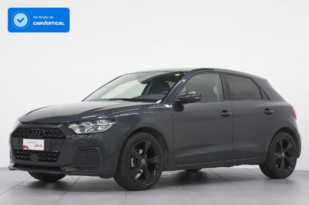 Image of Audi A1