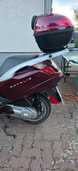 Peugeot Satelis 125 - Offers