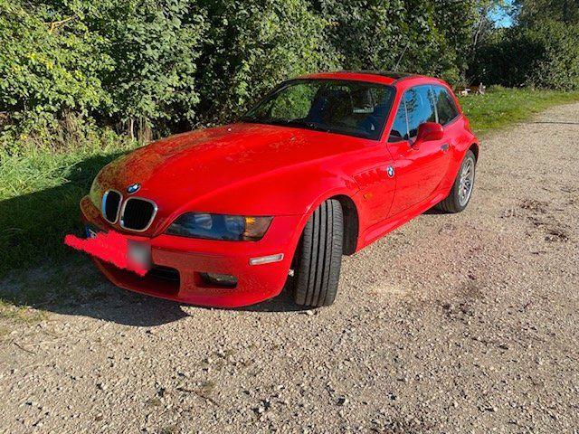 BMW Z3