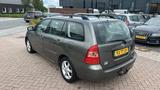 Toyota Corolla Combi 1.6 Sol Sol - gebrauchte Toyota Corolla aus dem Jahr 2007