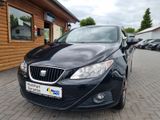 Seat Ibiza Lim Stylance Style 1.Hand S-Heft Tempo SHZ - Seat Ibiza aus 2011: Style