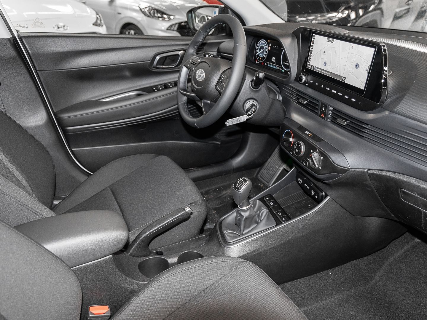 Hyundai i20 – Bild 5