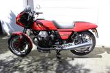 Moto Guzzi Le Mans 3 III TOP Liebhaberfahrzeug! - Offers