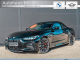 BMW M440i Cabrio 21.350 Euro Ersparnis HELLO SUMMER - BMW: 3er M