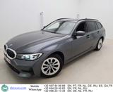 BMW 316 d Aut. LED LC-Pro CarPlay Navi Sport-Leathe - BMW 316: Automatik