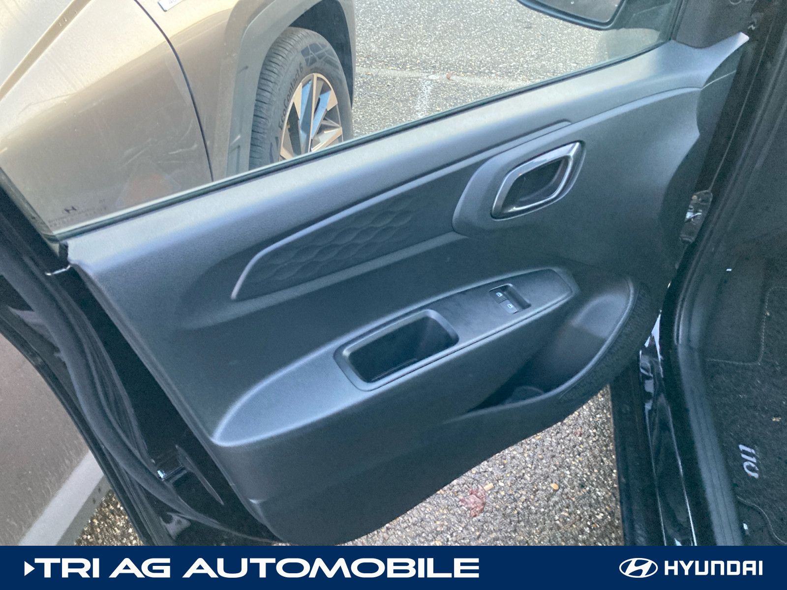 Hyundai i10 – Bild 16