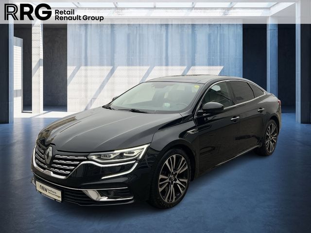 Renault Talisman 2.0 BLUE dCi 190 Initiale Paris