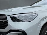 Mercedes-Benz GLE 450 d 4M AMG+PANO+AIRM.+AHK+NIGHT+BURM - Mercedes-Benz GLE 450 in Hamburg