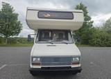 Fiat Ducato 280 Dethleffs - Offers