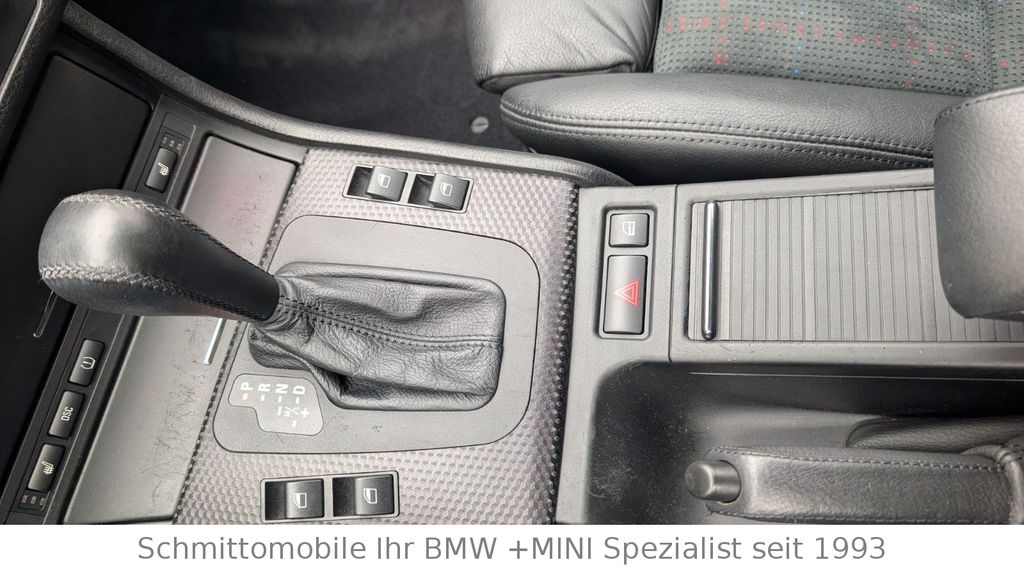 BMW 330 - Bild 35