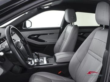 Land-Rover Range Rover Evoque - 9