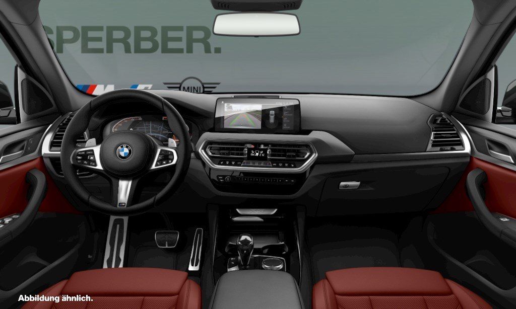 BMW X3 - Bild 3