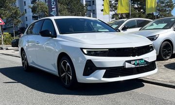 Opel Astra L ST 1.2 T Automatik GS Ergositz Winterp.