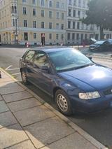 Audi A3 8L - gebrauchte Audi A3 aus dem Jahr 1997