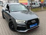 Audi RSQ3 RS Q3 2.5 TFSI quattro*PANO*NAVI*LED*VOLL** - graue Audi RSQ3