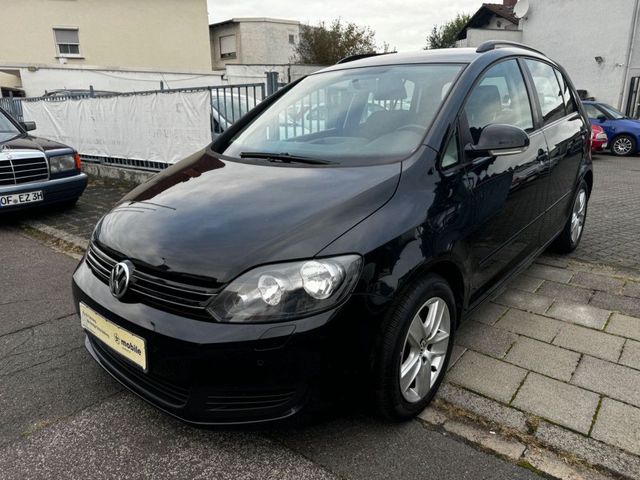 Volkswagen Golf Plus VI Comfortline*Isofix*Klimaanlage*PDC