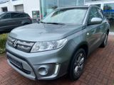 Suzuki Vitara Comfort 4x4*AHK*Kamera*Klimaauto*WinterP* - Suzuki Gebrauchtwagen Frankfurt