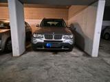 BMW Bmw x3 e83 2.5si LPG - BMW E83 - BMW X3