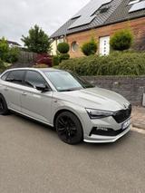 Skoda Scala Edition S Abt - Skoda Scala Abt Gebrauchtwagen