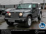 Jeep Wrangler 3.6 V6 Unlimited JK Final E ALPINE DUAL - Jeep in Duisburg