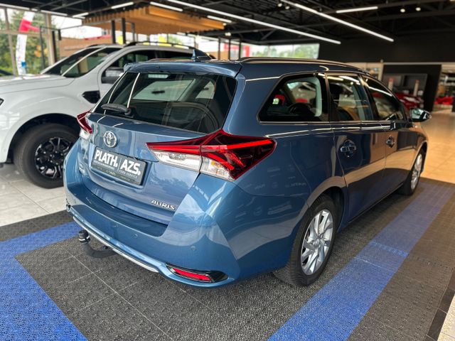 Toyota Auris Touring Sports  Comfort *1,2*AHZ*