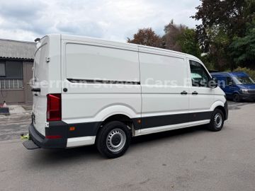 Volkswagen Crafter - 4