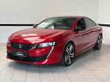 Peugeot 508 PureTech 225 EAT8 GT Navi*LED*19Zoll*Leder - Peugeot 508