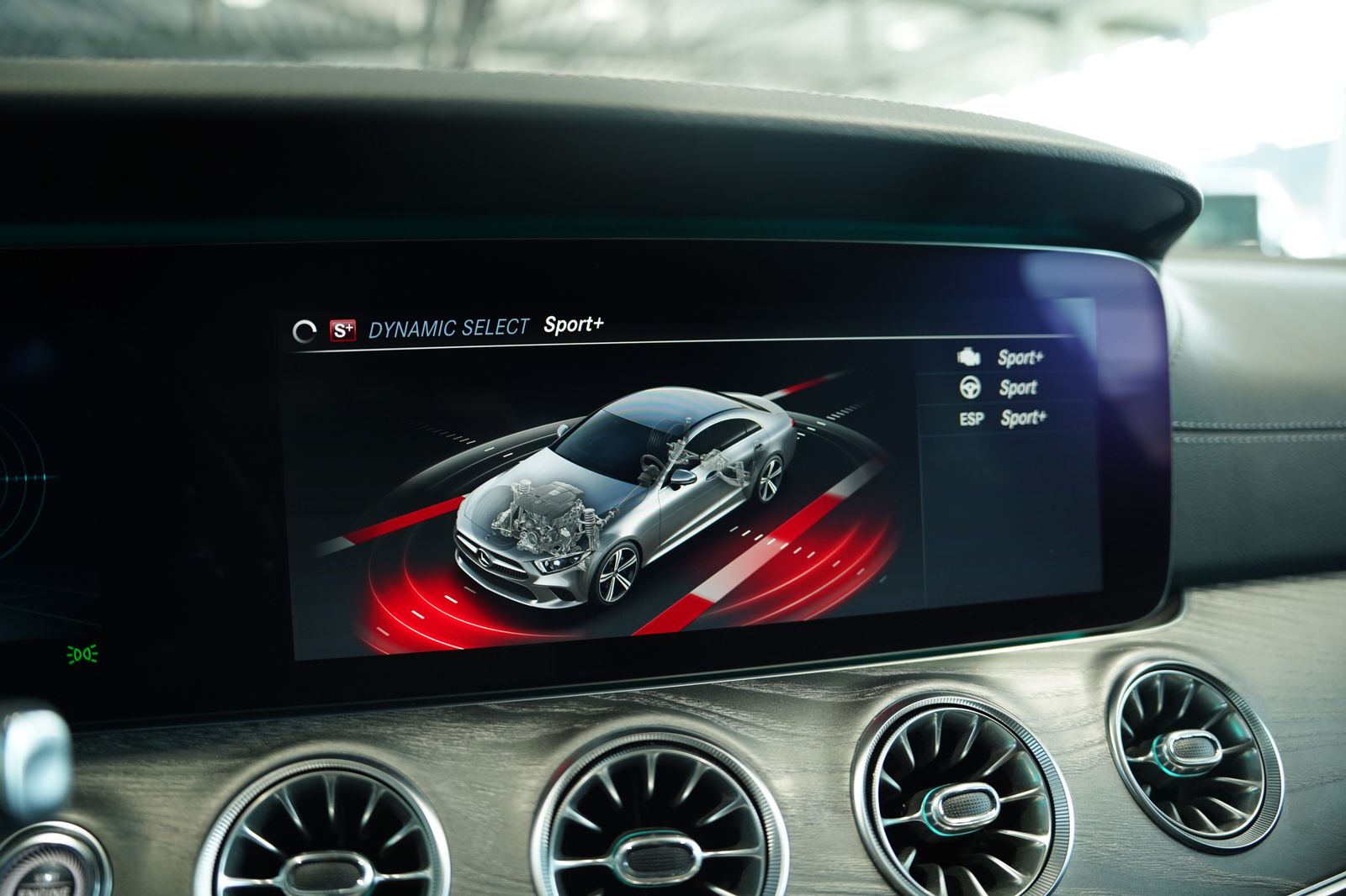Mercedes Benz Cls 350
