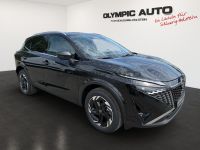 Nissan Qashqai 1.3 DIG-T MHEV Xtronic N-Connecta SH HUD - Image