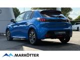 Peugeot 208 Allure Pack 100 EU6d CAM/SHZ/PDC/CAM/DAB - gebrauchte Peugeot 208 aus dem Jahr 2021