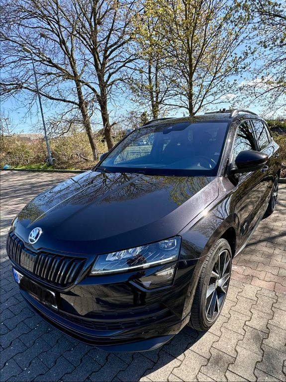 Image of Skoda Karoq