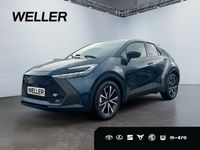 Toyota C-HR - Vorschau Bild 1