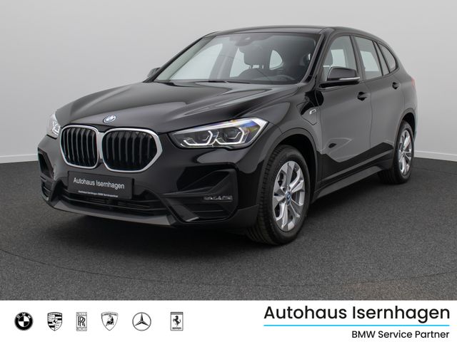 BMW X1 xD25e Stop&Go DAB Navi HiFi LED Lordos 17Zoll